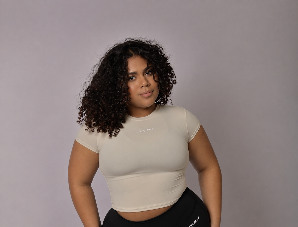 Short Sleeve Top