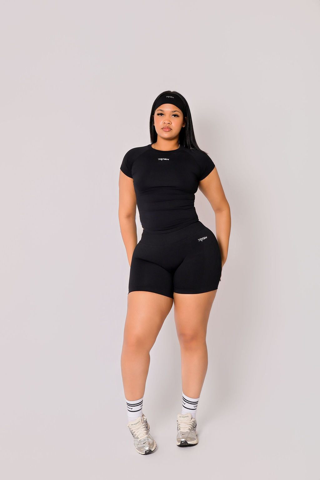 Everyday Short Set