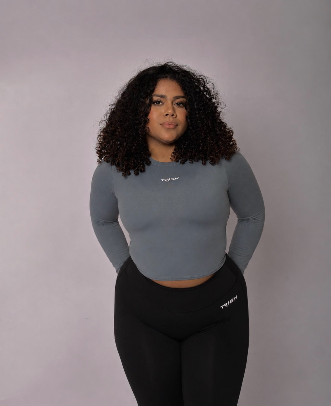 Long Sleeve Top