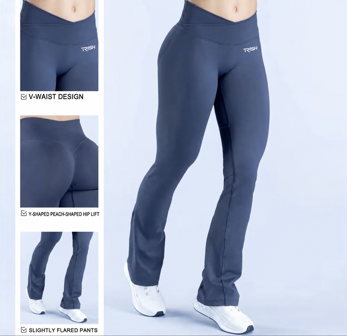 Rash Leggins ( Only Leggins)