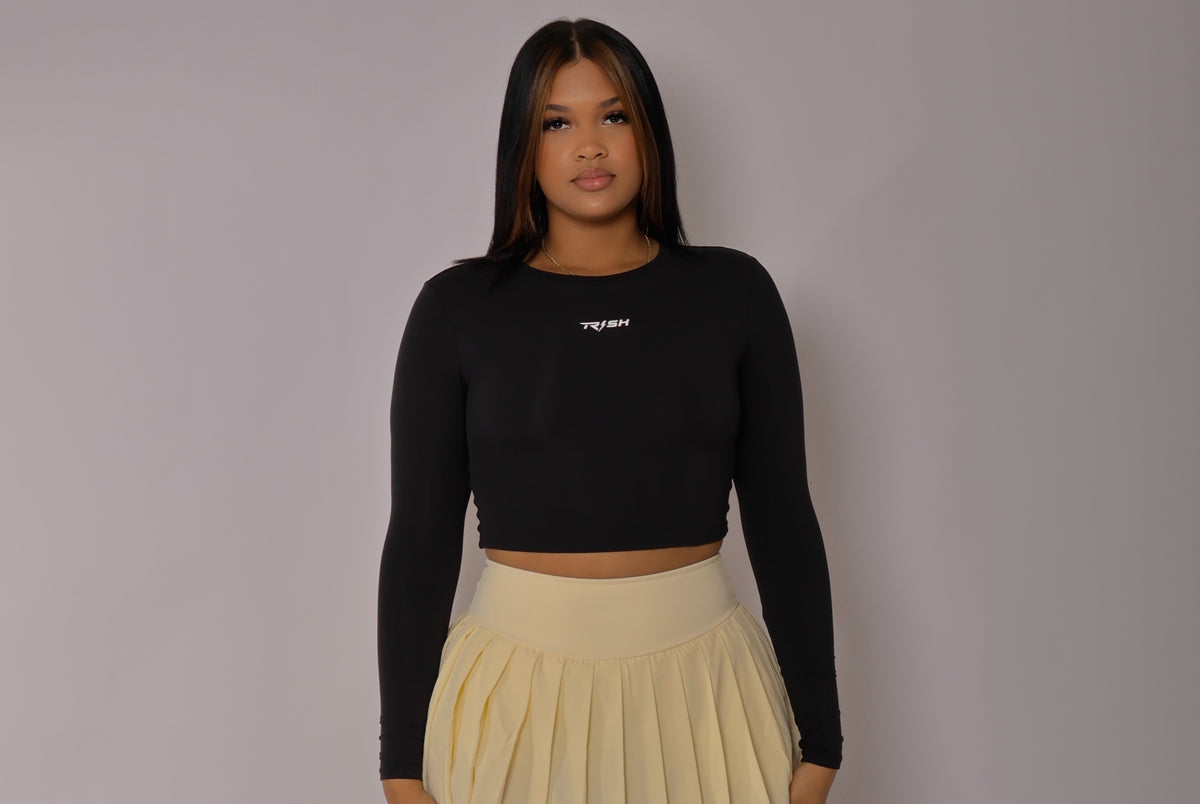 Long Sleeve Top