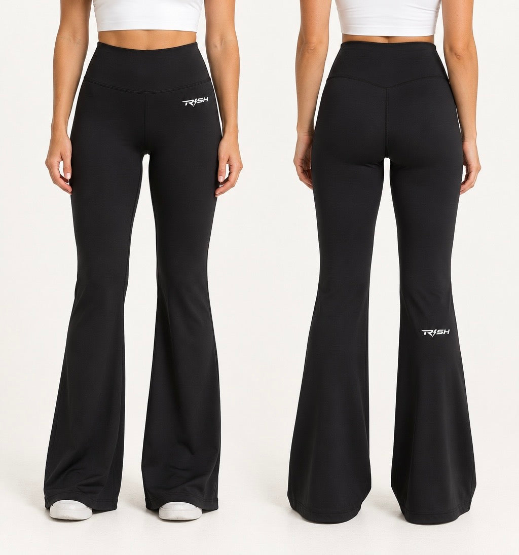Sculpt Flare Leggins