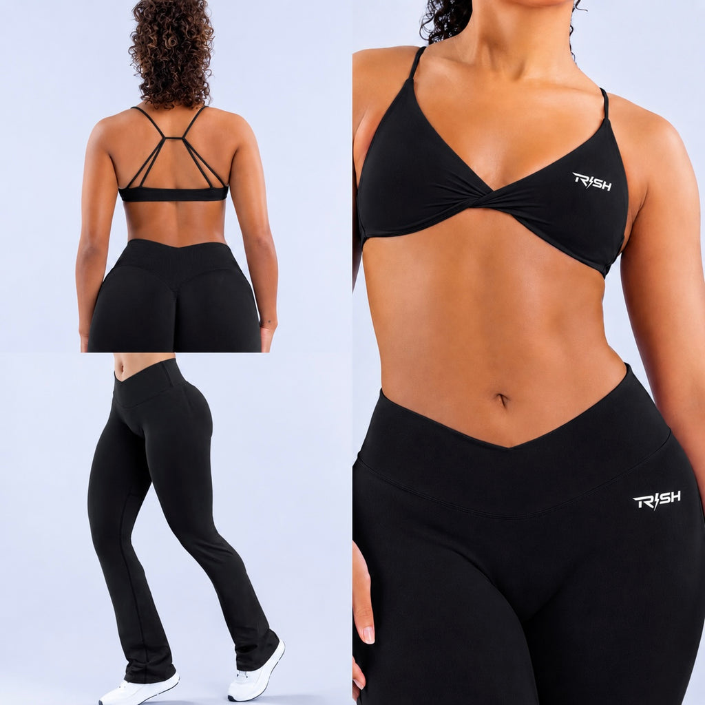 REDUCTOR SET ( BRA )