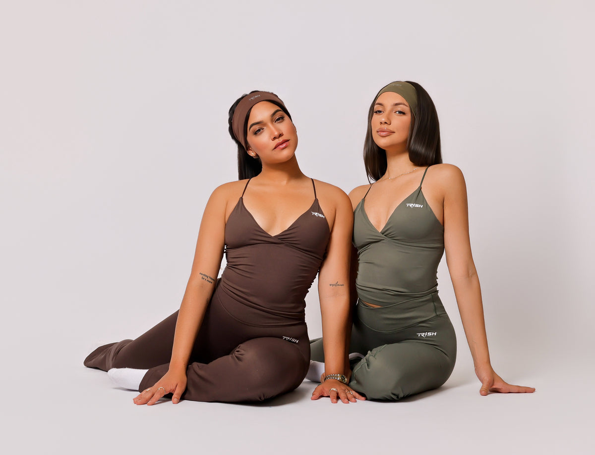 Comfort made elegant.