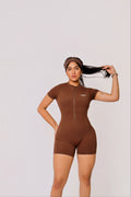 Sculpt Fit Jumpsuit