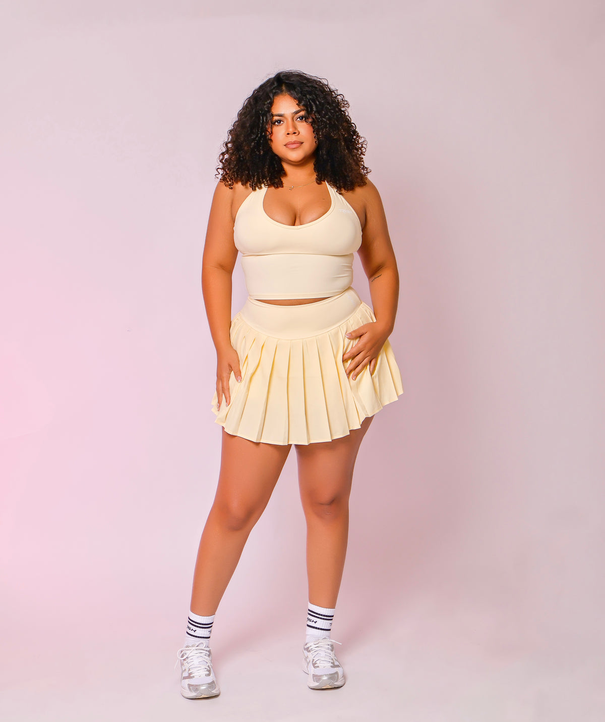 Active Doll Set