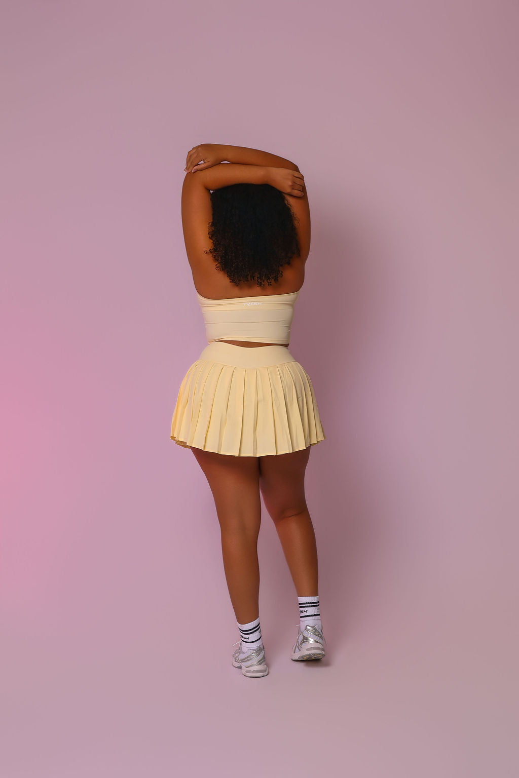 Active Doll Set