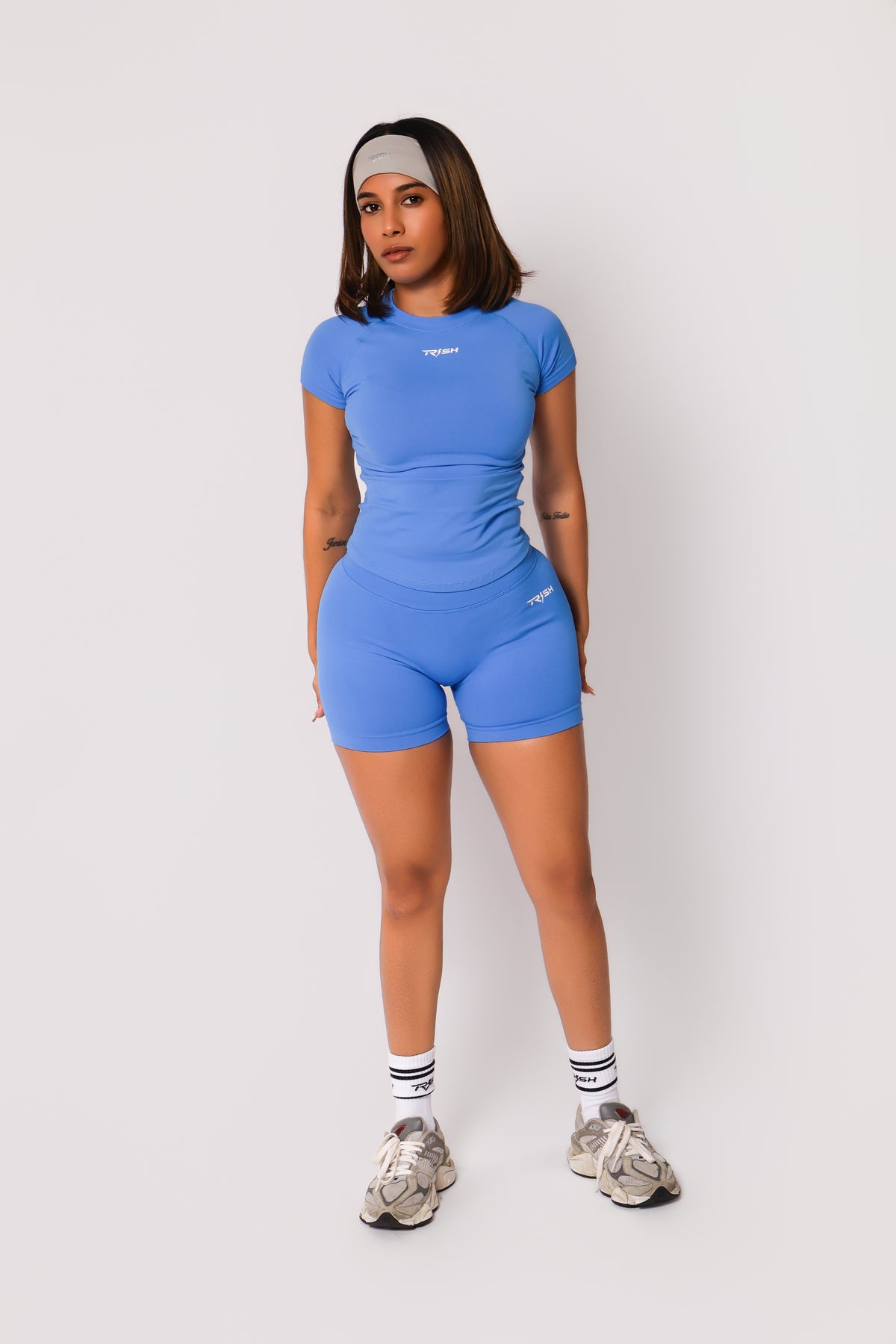 Everyday Short Set