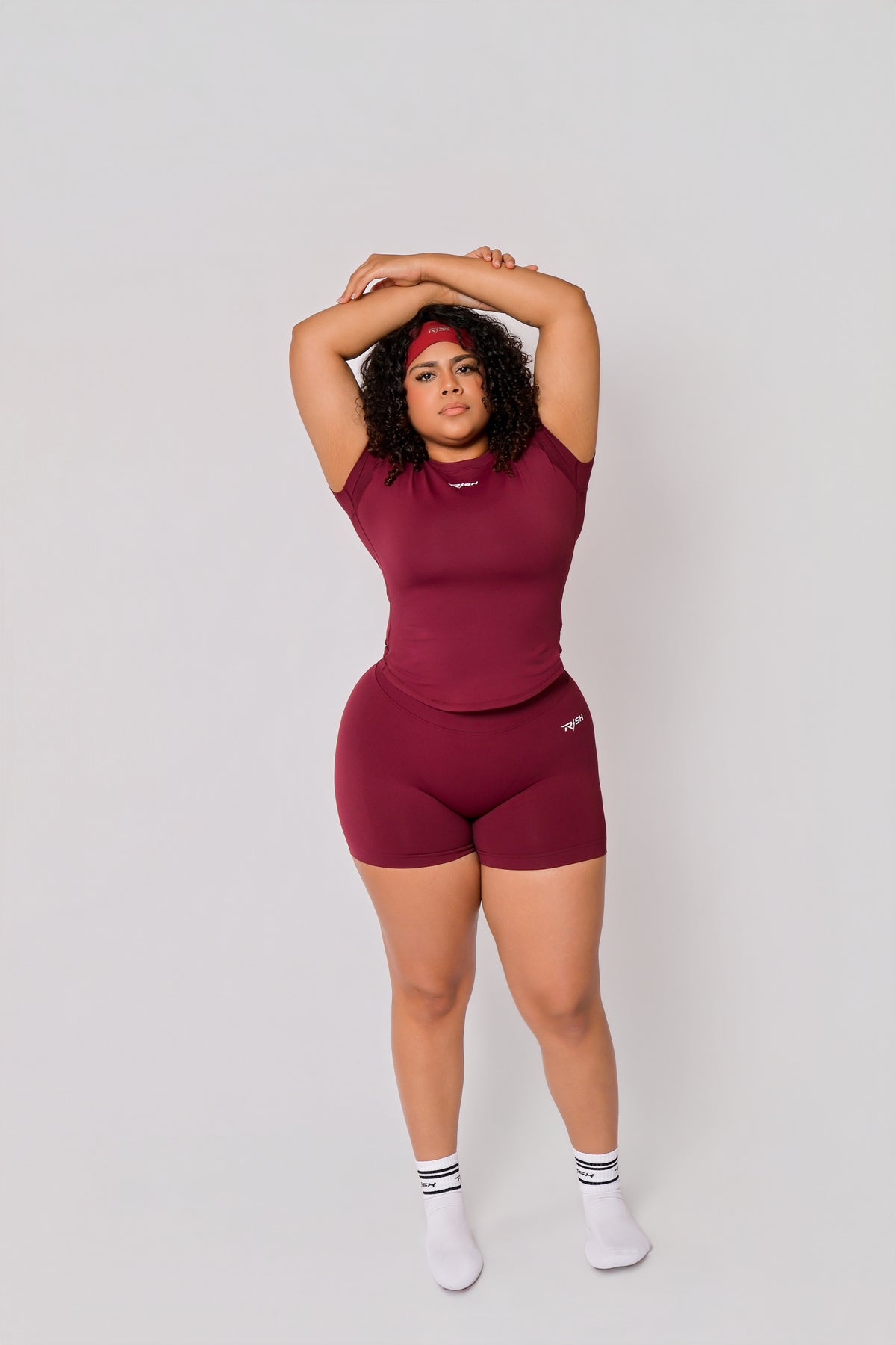 Everyday Short Set