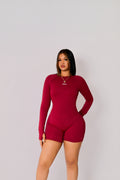 Rash Curve Jumpsuit