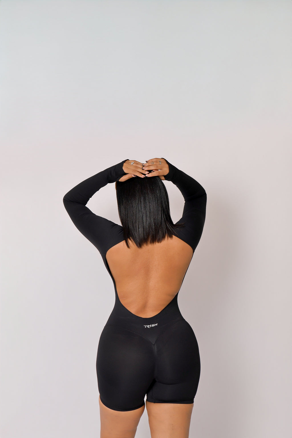 Rash Curve Jumpsuit