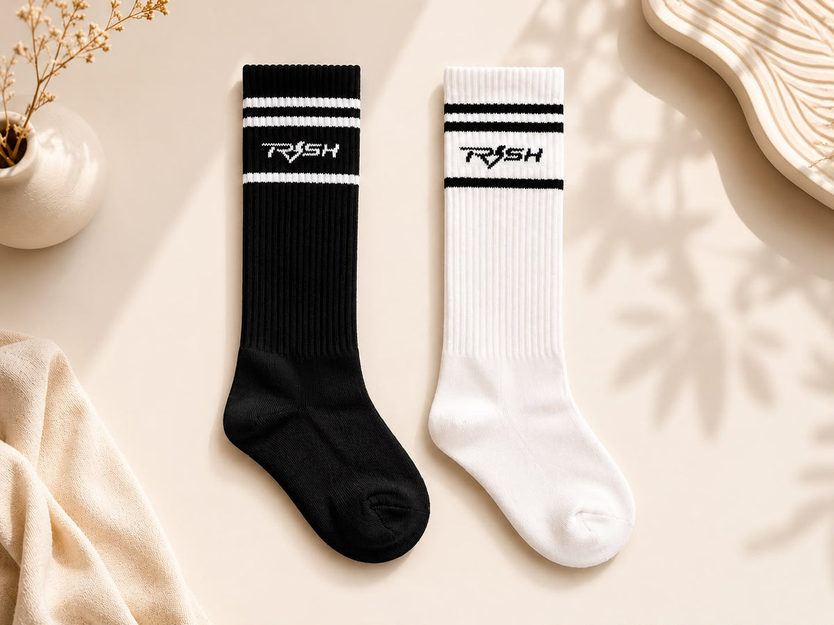 Rash Socks